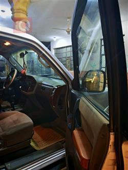 ميتسوبيشي باجيرو